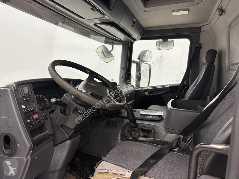 شاحنة Scania 270