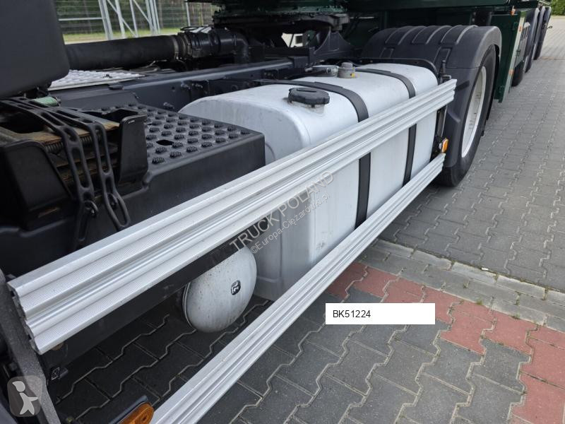 Грузовик  VOLVO FM 2015 FM COMPRESSOR WELGRO +...