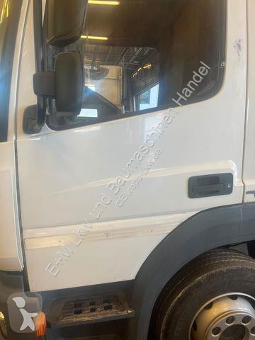 شاحنة  Atego 1524 SCHIEBEPLATTO HUBBRILLE NEU!!...