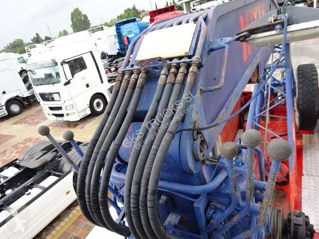 شاحنة Scania