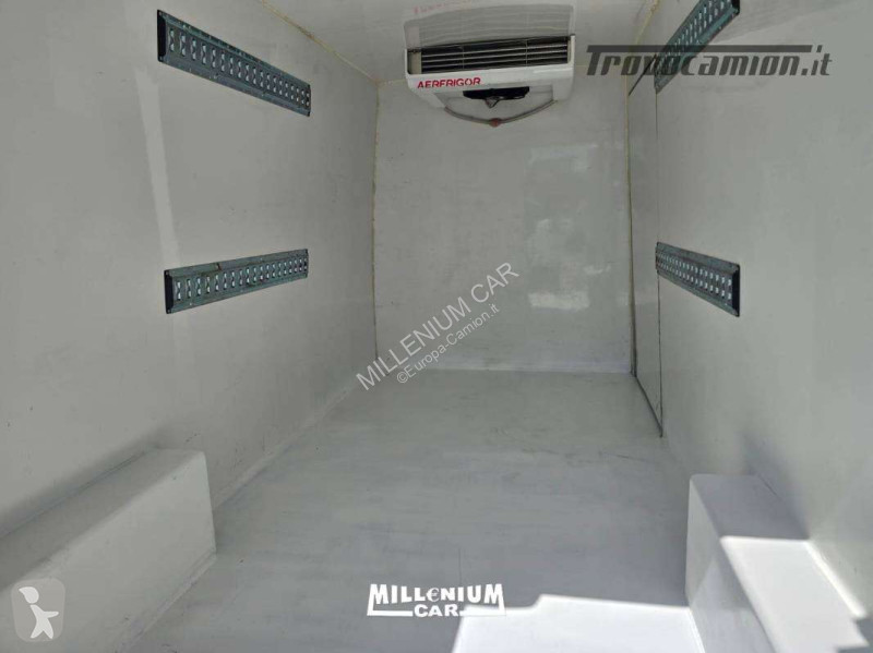 شاحنة Fiat MULTIJET 2023 FRIGORIFERO FRC
