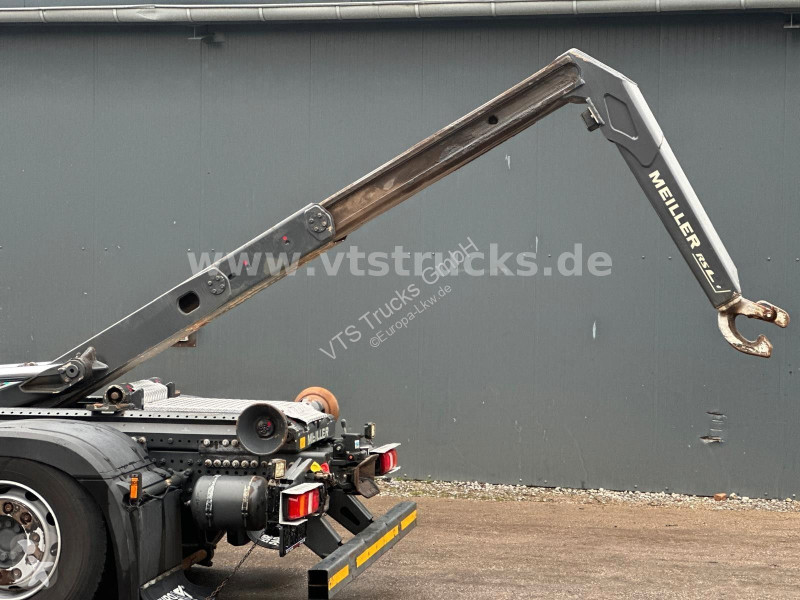 شاحنة Mercedes 2548 L Meiller-ARK,...