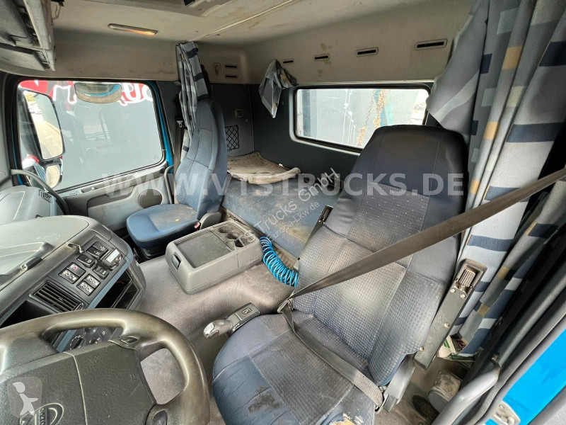 Lastbil Volvo 300 Euro 4 4x2 Absetzkipper