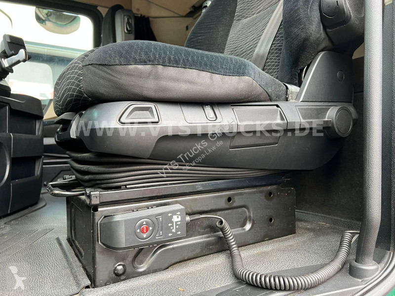 Mercedes 2536L 6x2 EU6 Retarder BDF-Fahrgestell...
