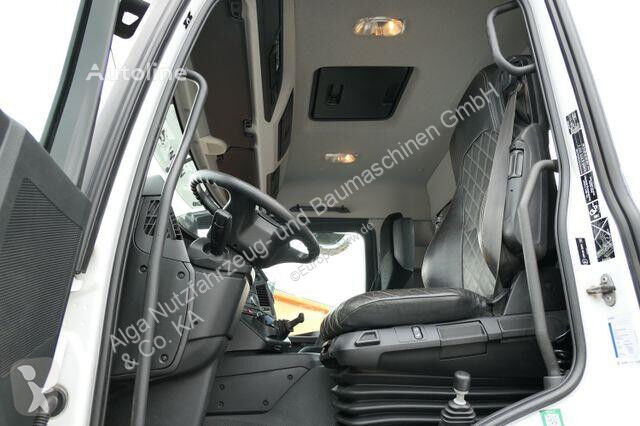 شاحنة Mercedes 1846 K 4x2, Meiller, Klima,...