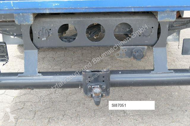 شاحنة MAN 8.180 TGL 4x2, 3. Sitz, AHK, 5.100mm...