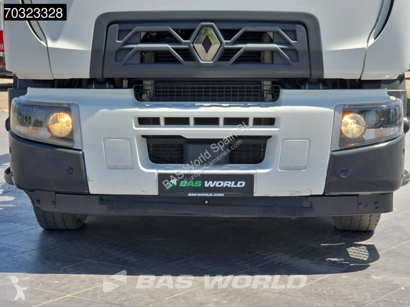 شاحنة Renault C 430 C 4X2 Portacontenedores...