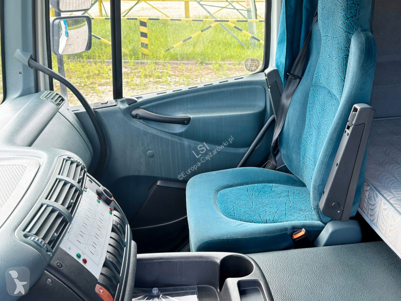 Камион DAF 75.310 * Pritsche 5,75 m * PK...