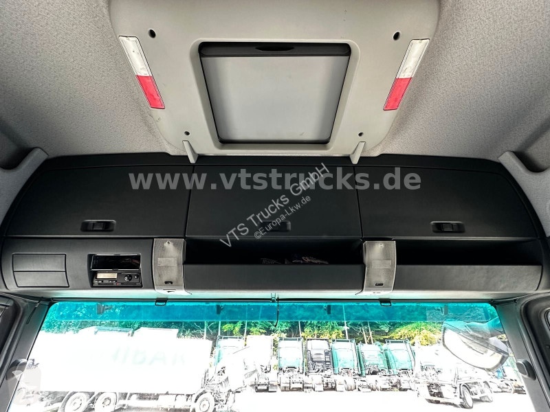 شاحنة MAN TGX 6x2 Pritsche Liftachse EURO 5