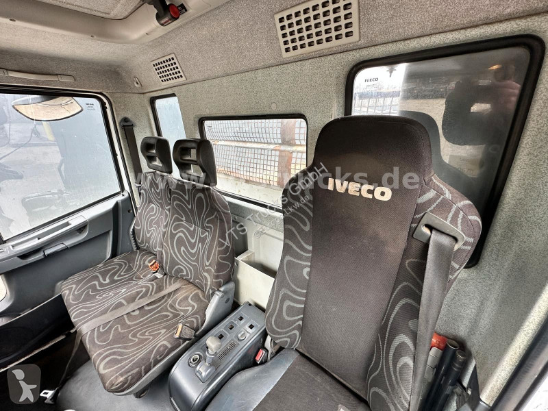 Camion Iveco EuroCargo 80E22...