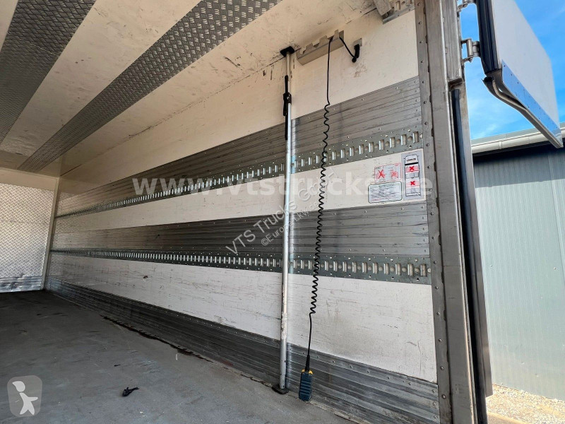 شاحنة Mercedes 2553 MP5 6x2 Lenk-/Lift Koffer...