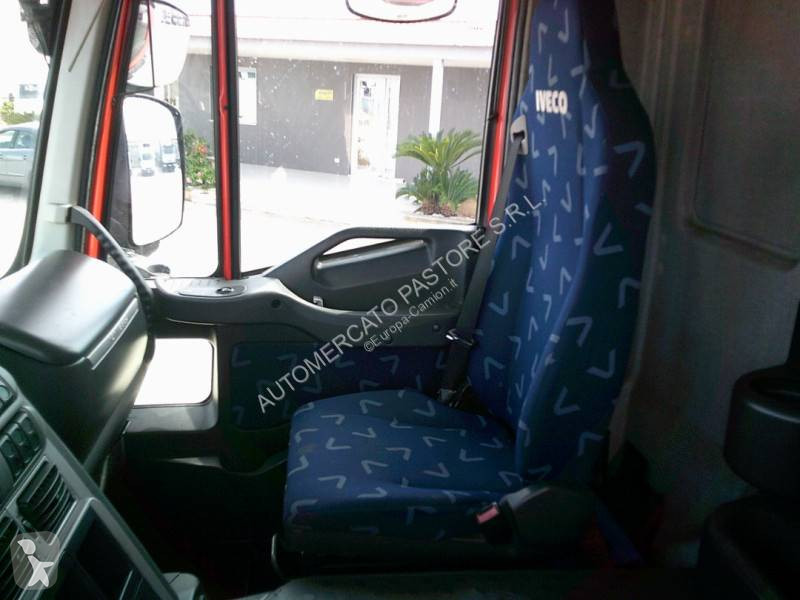 Camion Iveco