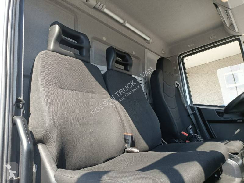 شاحنة Iveco