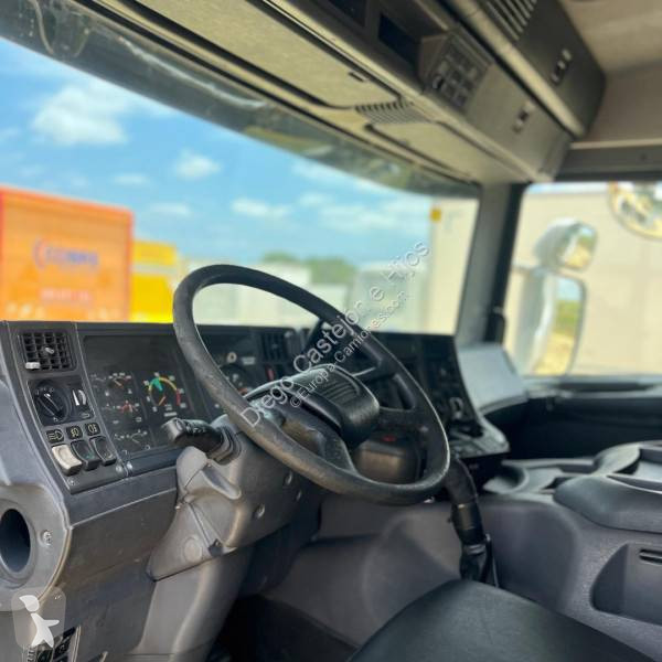 شاحنة Scania