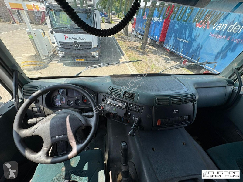 Lastbil DAF 430 Full Steel - Manual - Airco -...
