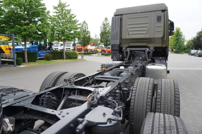 شاحنة Iveco