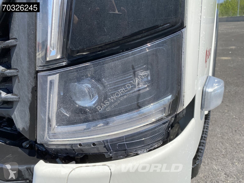شاحنة Isuzu M30 5.2 4X2 NEW! 7,5T Chassis 330cm...