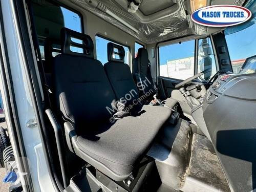 شاحنة Iveco