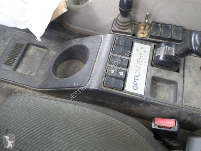 شاحنة Renault
