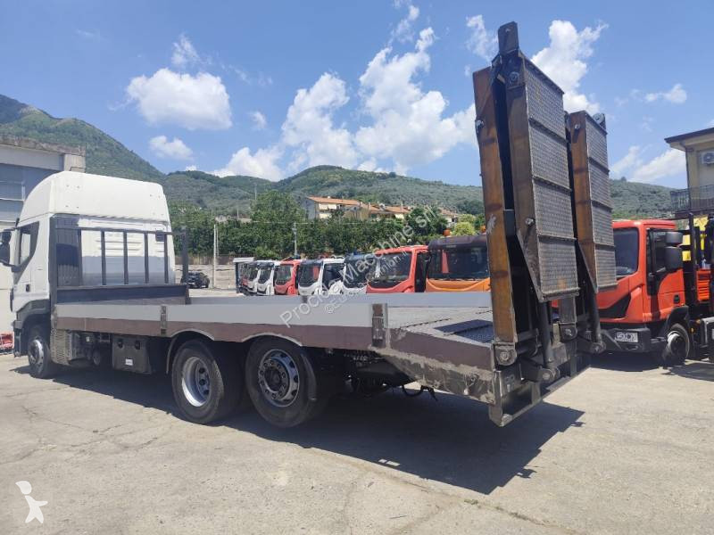 شاحنة Iveco