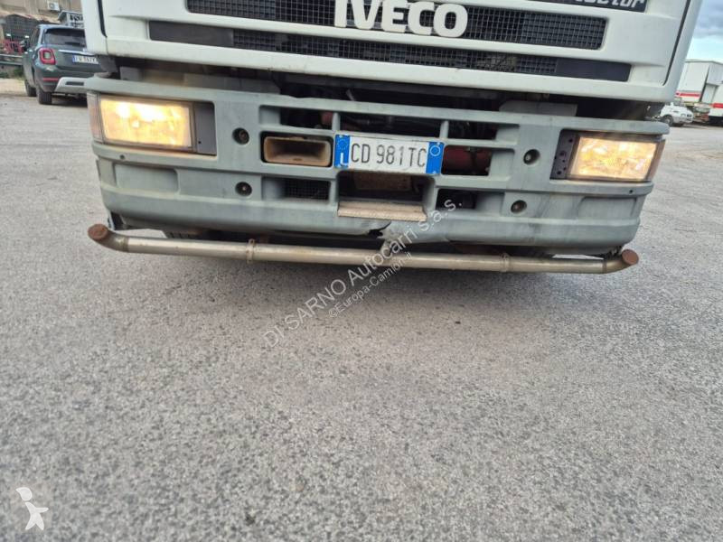 شاحنة Iveco