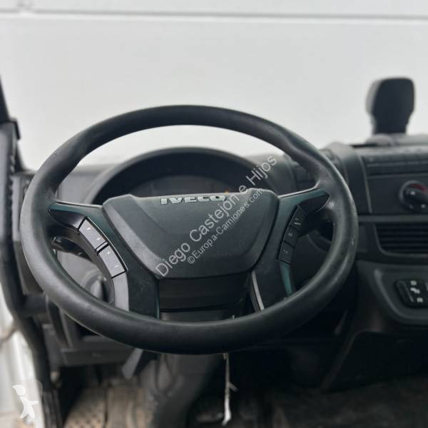 Lastbil Iveco