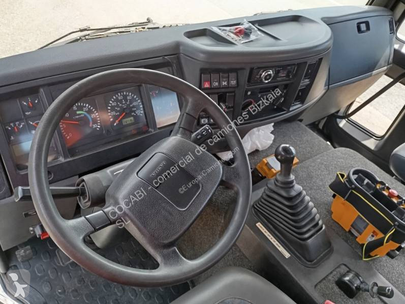 شاحنة Volvo