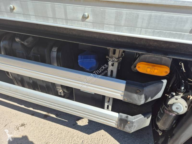 شاحنة Iveco