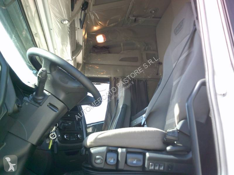 شاحنة Iveco