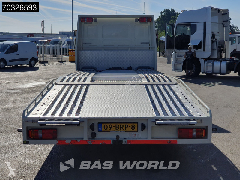 شاحنة DAF 230  4X2 NL-Truck APK Tijhof car...