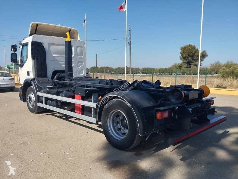 شاحنة Volvo