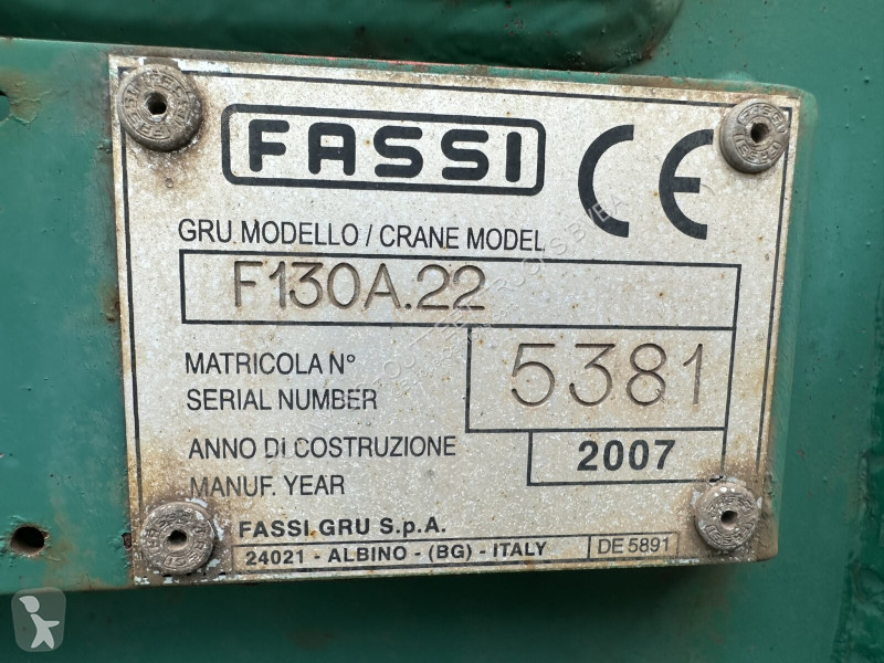 شاحنة MAN TGA 26.480 6x4H-4 BL TGA 26.480...