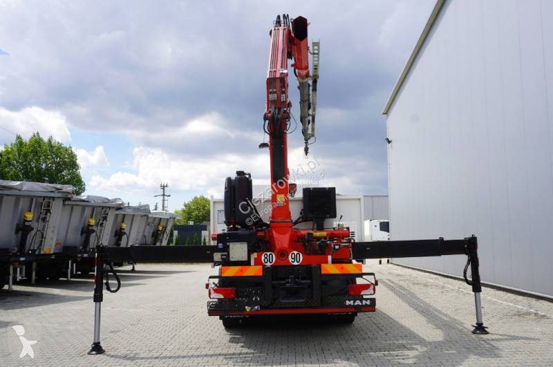 Camion MAN