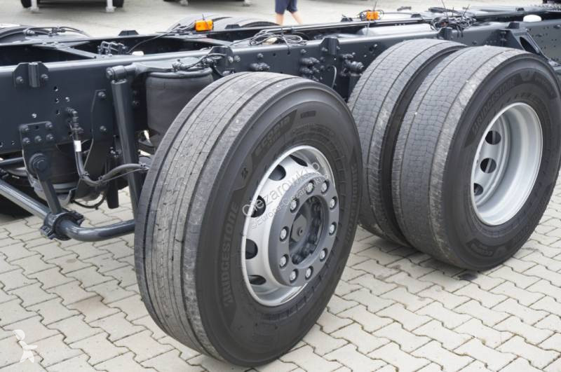 شاحنة Iveco