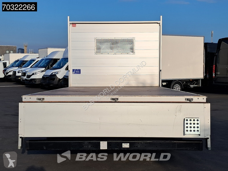 شاحنة Foton Foton F6.80T 4X2 Elektro 80,14kWh...