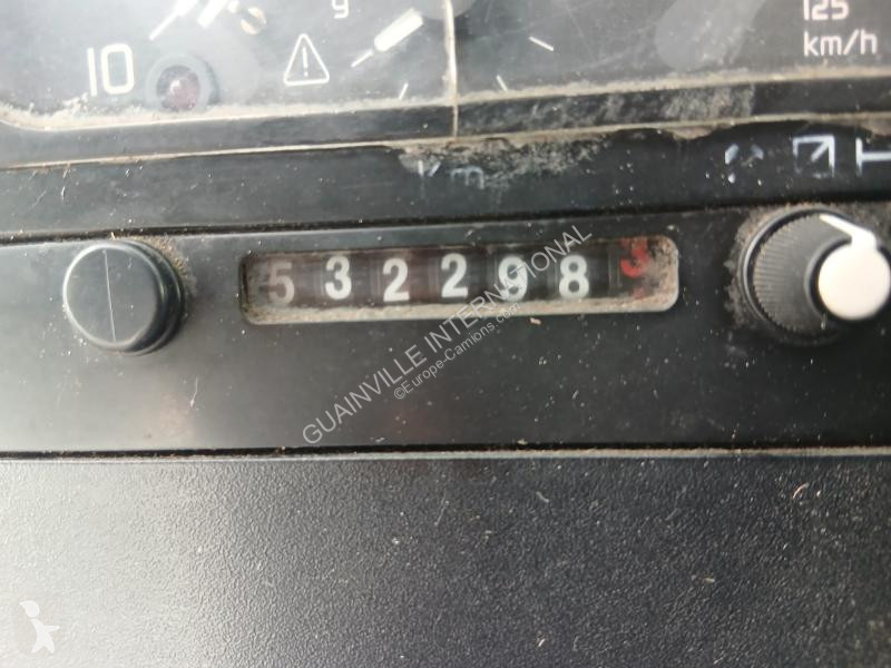 شاحنة Renault