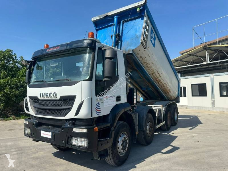 شاحنة Iveco