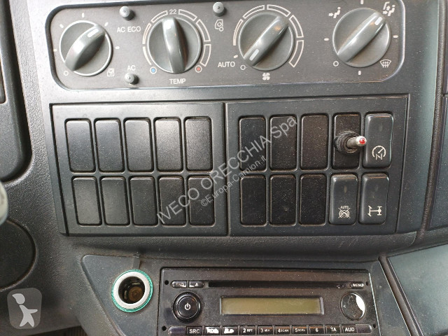Camion MAN TGL 12.250