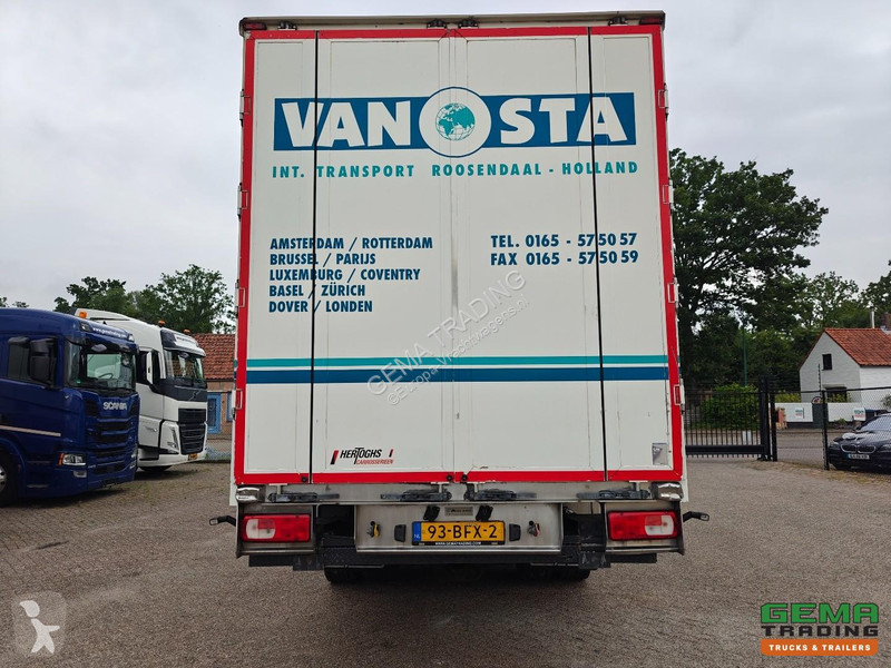 شاحنة DAF XF 440 FA 4x2 Spacecab Euro6A -...