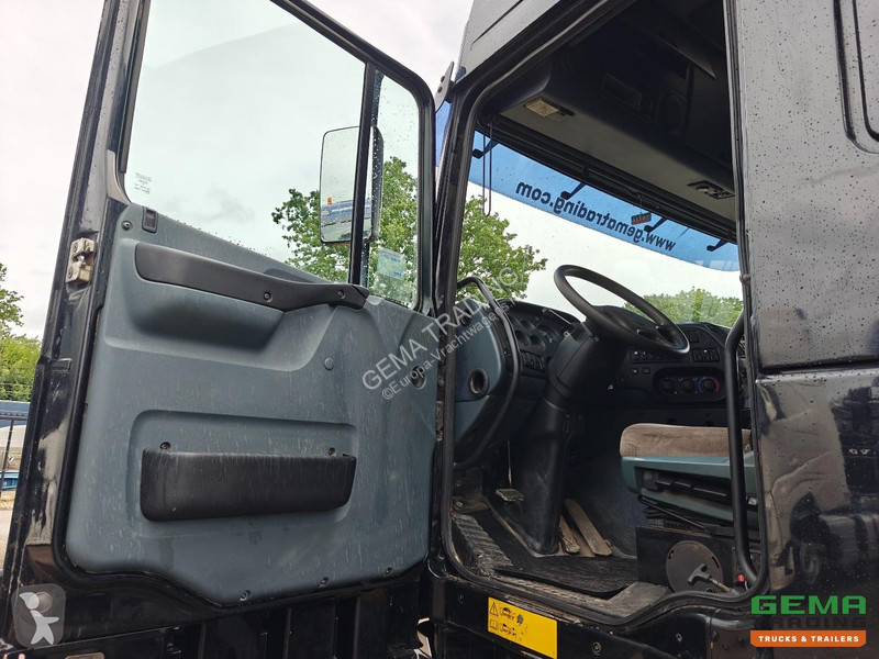 Camion DAF AK48XS 530 8x2/4 SpaceCab Euro3 -...