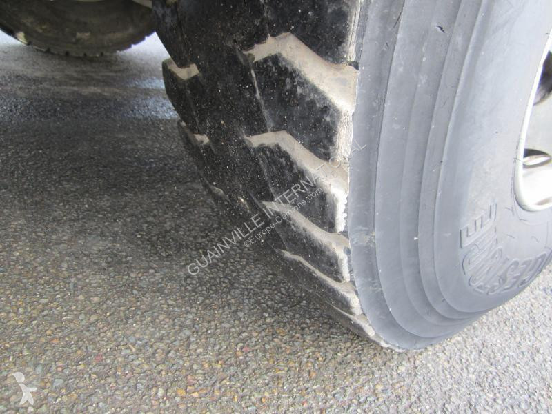 شاحنة Renault 380 Gamme C