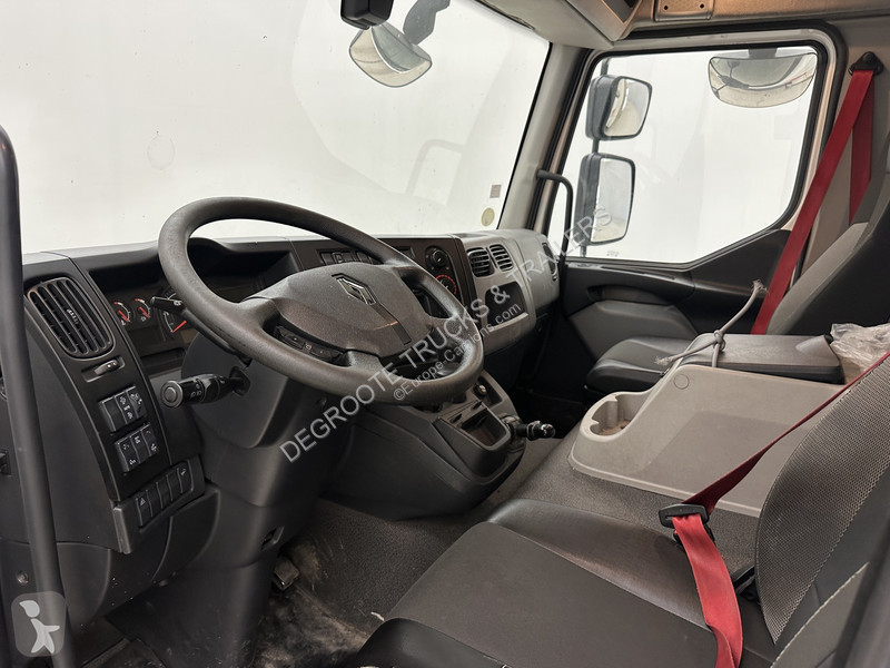 شاحنة Renault D 240