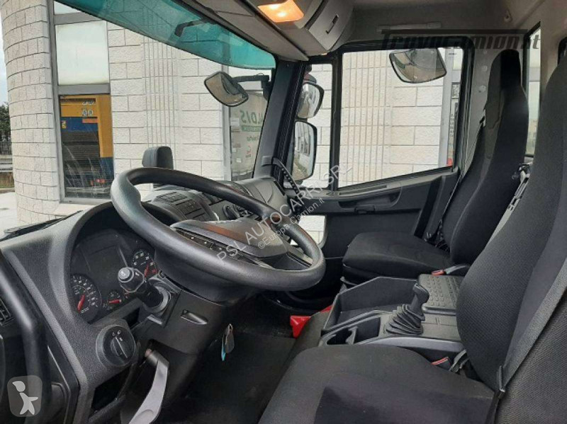شاحنة Iveco ML 75E21 /P