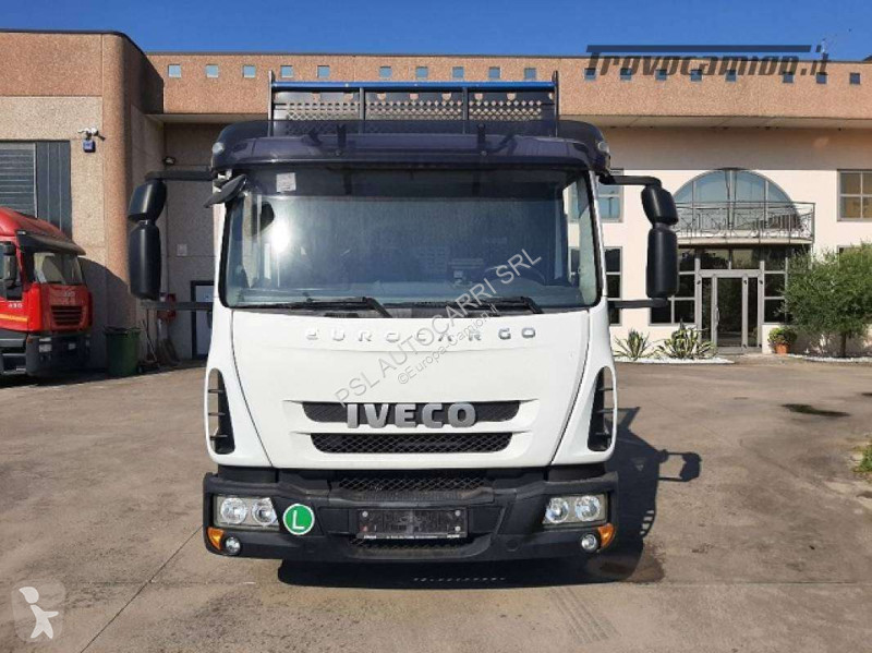 شاحنة Iveco ML 100E19 /P