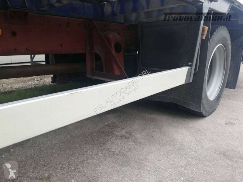 Maskinbæreren Iveco ML 120E18 /P