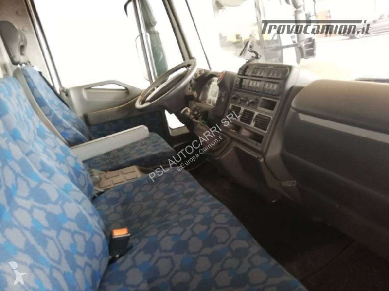 شاحنة Iveco 75E18