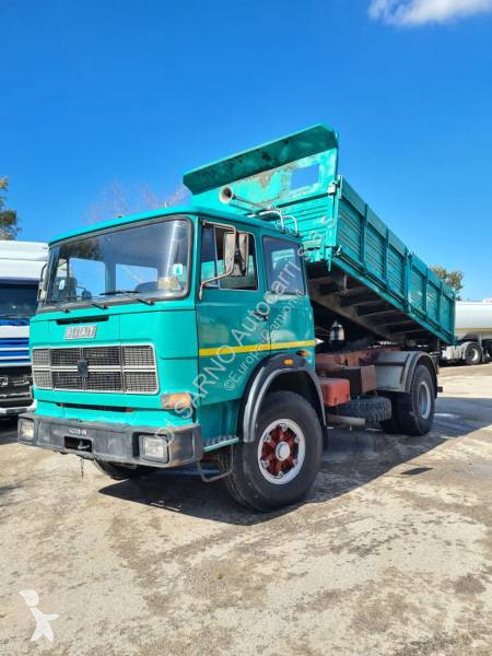 Camion Fiat