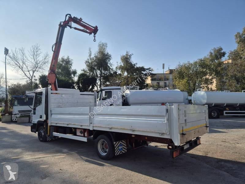 شاحنة Iveco