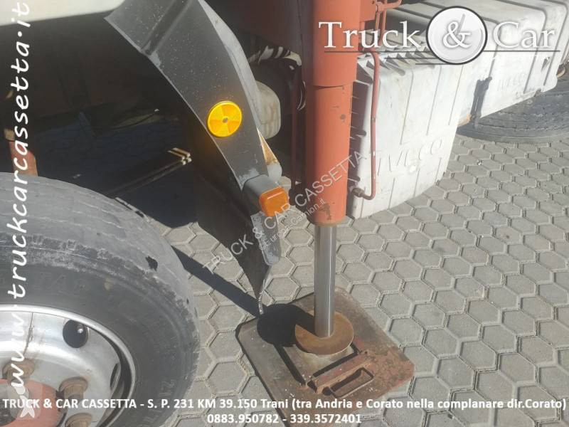 شاحنة Iveco