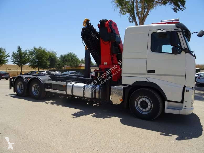 شاحنة Volvo